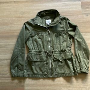 Old Navy Light Jacket Size Medium